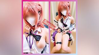 FC2PPV 4061049 *Cosplay vierge limité [Nouvelle couche Fcup] Réduire Star Rail Ata, nouvelle couche Echiechi Noeru-chan. Faites-moi comprendre avec le facial bukkake de NS Shift Sex [Oui]