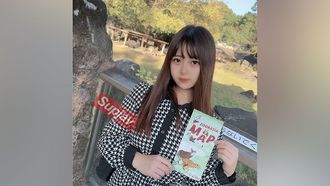 FC2PPV 4208743 Prima apparizione in faccia/sparo! ! Limitato a 3 giorni! ! ``Non è che mi piaci!'' Una ragazza tsundere della sua età che non riesce ad esprimere i suoi sentimenti onestamente, una studentessa universitaria... Usa abilmente il cuore della donna per eiaculare due volte di seguito! !