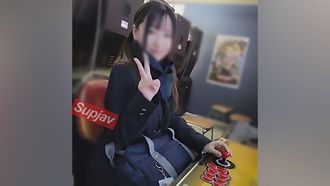 FC2PPV 4208688 Raw sex with gamer Joshi, it's a secret that I came inside a little