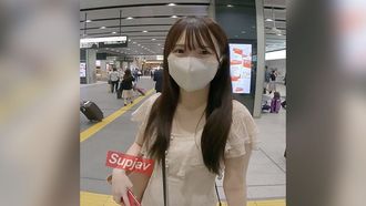 FC2PPV 4263649 【라스트 판매가 됩니다】 아카리짱 오사카 만끽 데이트? 질내 사정으로 배 가득 음란한 삼매