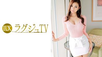 259LUXU-466 TV di lusso 447