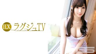 259LUXU-333 TV di lusso 311