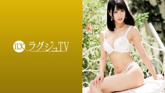 259LUXU-1044 럭셔리 TV 1029