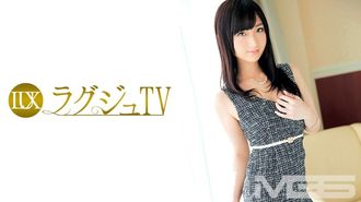 259LUXU-215 TV di lusso 200 (Minami Nozomi)