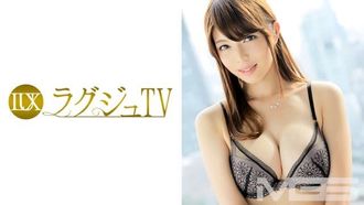 259LUXU-295 Luxusfernseher 323 (Kanae Tsuyama)