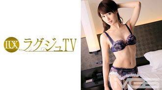 259LUXU-284 TV di lusso 287