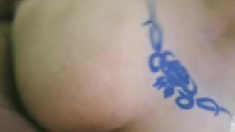 Esposa perra infiel
