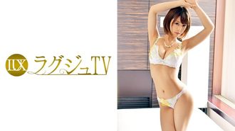 259LUXU-800 럭셔리 TV 754