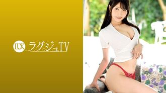259LUXU-1345 Luxusfernseher 1332 Eine Influencerin, die Trends auf SNS verbreitet, hat ihren ersten AV-Auftritt mit einem nervösen Gesichtsausdruck! Eine schöne Frau mit elegantem Auftreten wird sensibel, sobald der Schalter umgelegt wird! Sie quillt über vor Honig aus ihrem Intimbereich und spritzt kühn auf den Kolben eines großen Schwanzes, den man im Alltag nicht erleben kann!
