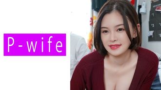 811PWIFE-821 아오이