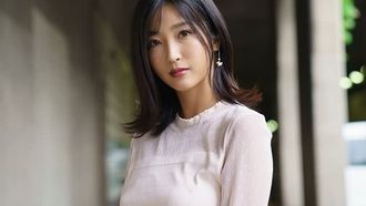292MY-785 Sumire Aihara 1