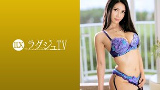 259LUXU-989 TV de luxo 972
