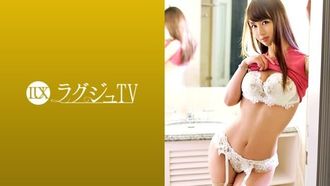 259LUXU-991 ラグジュTV 974