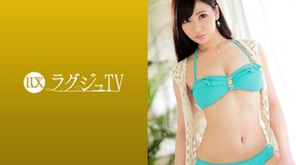 259LUXU-1005 럭셔리 TV 990