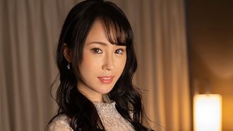 Mia moglie 2033 No.1402 Risako Ueda Blue Reunion |