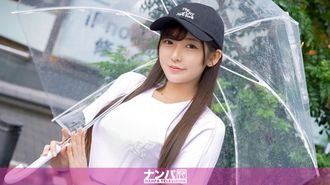 200GANA-3002 Davvero morbido, primo colpo. 2025 Non sono abituato a Shinjuku... Mirei-chan si è appena trasferita a Tokyo! Quando ho scacciato l'uomo dai capelli lunghi che era intrappolato con me, sono stato sopraffatto dalla gratitudine! Apparentemente era passato un po' di tempo dall'ultima volta che aveva visto la pelle umana, ed era già bagnata solo per averlo baciato. Metti il ​​tuo cazzo nella sua figa bagnata!