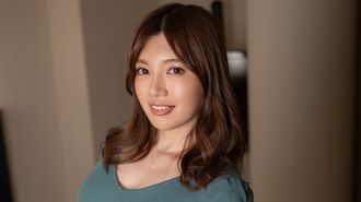 Mywife 2045 No.1414 岸 麻里奈 蒼い再会|セレブクラブ舞ワイフ