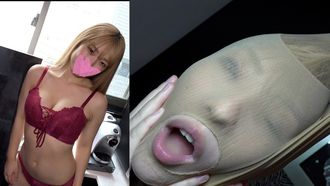 FC2PPV 4339388 ★특전으로 무수정과 질내 카메라