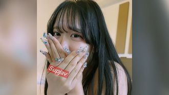 FC2PPV 4381866 [無碼] p〇rfume A-chan 成人游泳俱樂部苗條 JD★強烈口交，第一次乳交，大量中出 ♪