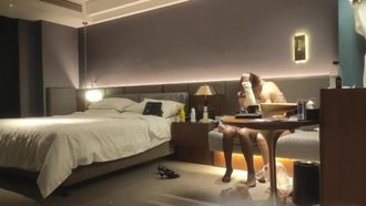 170CM金发女神