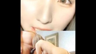 [Opera eliminata] Versione limitata! Il video porno di Natsuo Fukui è trapelato! Cagna giapponese BIG ASS Video di sesso da NAGANO Amateur Incredibile culo grosso di oltre 100 cm! È troppo grande... Una consegnatrice bionda e salutista di Nagano fa sesso intenso con un inquietante geek! Ha un viso carino e un culo grosso, quindi posso scoparla nella vagina e farla urlare!