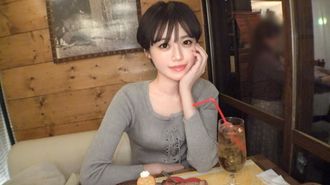 SIRO-5288 야한 것 여러가지 가르쳐 주시기 바랍니다 ♪ 보이쉬한 외형과는 반대로 생각 외에 흠뻑 음란한 부끄러워 걸! 날씬한 미각 날씬한 고신장 팔두신 미인. 갭이 너무 에로 너무 에로의 일재가 강림! ! 【첫 촬영】 인터넷으로 AV 응모 → AV 체험 촬영 2168