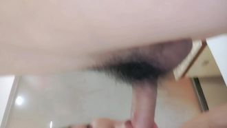 La moglie Wang Jiaxue ha avuto una relazione in un hotel e all'interno è stata riempita di sperma, ingoiata ed eiaculata (Xiwai, distretto di Tongchuan, città di Dazhou