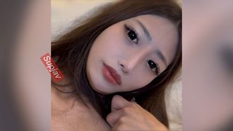 FC2PPV 4485731 [否] 二维非标超体！ ！惠美酱拥有完美美胸神范！ ！身材出众的纤细F罩杯美女的大中出！ ！