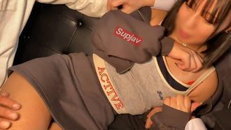 FC2PPV 4517289 [Amateur & Facing] Un vrai stage de creampie pour une belle amatrice avec une expérience à un chiffre venue pour un entretien Elle est tellement nerveuse qu'elle gémit doucement, mais quand j'insère la bite...