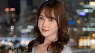 Mia moglie 2089 No.1458 Nene Mizutani Blue Reunion |