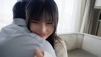 S-cute 1025_monami_01 H/Monami con una ragazza modesta che vuole sentirsi bene