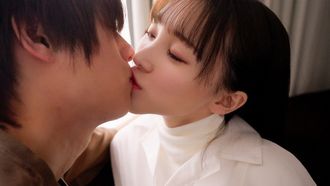 S-Cute 1029_momo_01 Creampie H/Momo que adora prazer e mexe os quadris