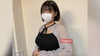 FC2PPV 4529648 【数量有限首次50折】【吹白眼高潮】反正好淫荡的G罩杯大胸主妇！ NTR交配的感觉本能爆发！ [Sunao] [有评论奖励] [是]
