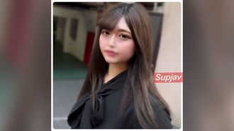 FC2PPV 4531300 [No] 放松舒缓的F罩杯小可奈！ ！巨乳疯狂摇晃♪ 给眼睛下垂的温柔可爱巨乳素人大量授精！ ！
