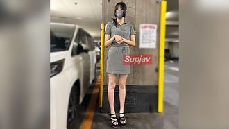 FC2PPV 4534335 Kendo IH participant 180cm tall uniform girl. Creampie twice in plain clothes and uniform