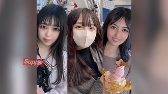 FC2PPV 4533196 ~ vol.26 ~ 【기간 · 개수 한정 판매】 3 일간 한정 가격 1980pt! ! 그 【가련한 전문생 시리즈】의 미녀 3명을 엄선! ! 생생한 질 내 사정 영상을 일거 공개! ! 【 특전 영상 3시간 40분 수록 】