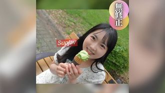 FC2PPV 4536907 3日間！70%OFF【初撮り】【顔出し】アイドルフェイスに艶々お肌のTHE癒し系清楚。敏感なカラダは可愛い顔が崩れる程に感じまくる！中出しは怒られちゃうからたっぷり腹出し&お掃除F