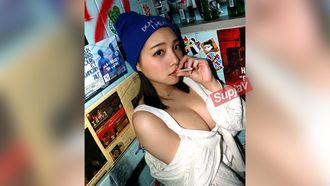 FC2PPV 4543395 [Divine Breasts JD] Invita una ballerina di seni divini super carina JD nel bagno del club e falle un pompino Puffpuff → portala a casa e creampie Tokyo Heaven *Disponibili vantaggi di revisione limitati FC2 [Sì]
