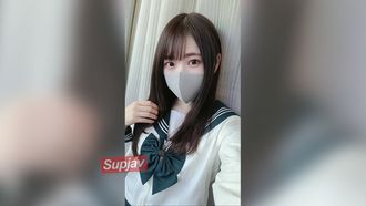 FC2PPV 4548178 [No] [Prima ripresa] Questa è la prima volta che esce... Minaccioso flusso di schizzi superiore a 1 litro Enorme record di sborrate facciali