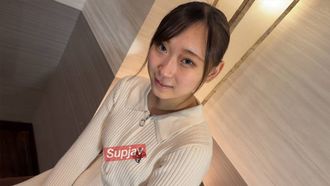 FC2PPV 4553654 かすみちゃん 20歳 狐顔美乳健全エステ嬢の濃厚手コキフェラと生中出しフィニッシュ [有]