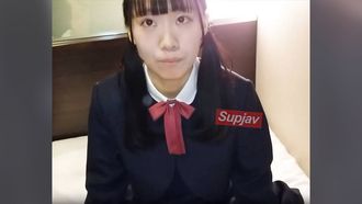 FC2PPV 4555055 *Limited to 3 days 15000pt → 1500pt *[First shot face] This is a girl who is worried about the future. She's an angry girl who probably isn't fulfilling her duties as a student.