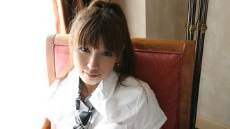 GAREA 919yuuko Mr. Naive, der mit einem Pferdeschwanz gut aussieht, ist ein Perverser mit außergewöhnlicher Sensibilität 919YUUKO