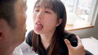 S-cute 5462 Sesso culminante continuo con una ragazza il cui desiderio sessuale è esposto S-cute – Machi #1
