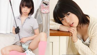 1Pondo 1pondo 110724_001 Amateur Female Special Edition ~ Madoka Adachi Tomoyo Isumi