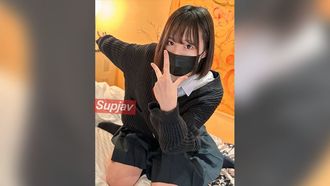 FC2PPV 4568549 [Aniwota Girls] 该地区偶像的出现融化奇闻趣事 + 使用日本不可用的特殊宝石进行中出 [是]
