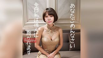 FC2PPV 4572398 (무수정) 너 미안해 자세한 것은 말할 수 없지만 오늘 나는 타인에게 안겨집니다~품질의 쇼트 컷 아내의 장절한 질 내 사정~