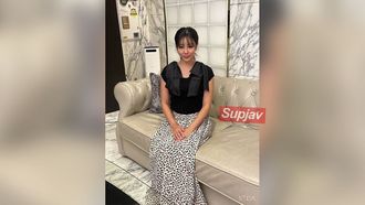 FC2PPV 4573570 [Sin censura] ¡Hermosa y linda recepcionista (24 años) que se ve muy bien con una cola de caballo! ¡Gonzo con hermosos pechos, hermoso coño y cuerpo sensible!