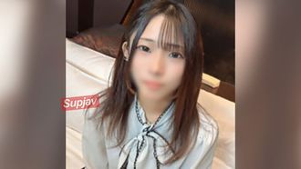 FC2PPV 4586357 [Vídeo real] Haz una encuesta en la calle de un hotel y disfruta de la delicada y tersa piel de ***. Y hasta el creampie. CASO:1 El caso de Mizuki.