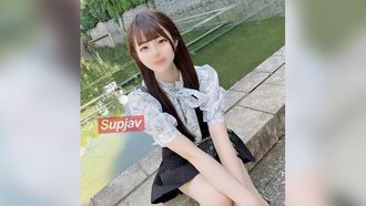 FC2PPV 4583233 Mostra la tua faccia! Limitato a 3 giorni! ! Una studentessa universitaria di 19 anni con i capelli neri e un sorriso carino e trasparente! La pelle straordinariamente chiara di Wakasa è tinta di rosa ed eiacula nella sua vagina senza un elastico sul suo corpo pulito e immaturo che reagisce obbedientemente! !