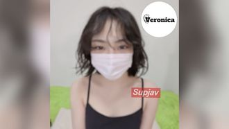 FC2PPV 4595376 [Uncensored] Fai attenzione a non eccitarti troppo! JD, 20 anni, viene nel suo primo AV! ! Alla fine, vengo così lol [Ripresa personale]